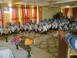 Guru Harkrishan Public School Gallery 24