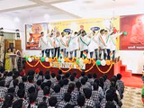 Maharishi Dayanand Public School Gallery