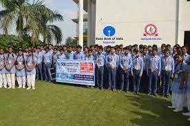 Chandraprabha Public School Gallery 45