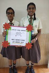 Apeejay School Gallery