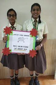 Apeejay School Gallery 4