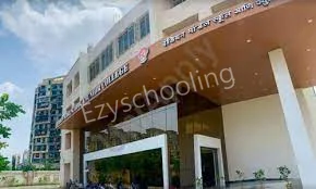 Indian Model School And Junior College Gallery 4