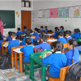 HI Q International Academy Gallery