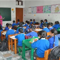 HI Q International Academy Gallery 3