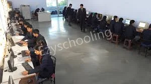 Baba Kadhera Singh Vidya Mandir Gallery 3