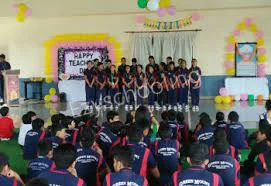 Green Mount Global School Gallery 2