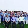 Chandraprabha Public School Gallery