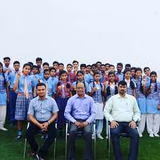 Chandraprabha Public School Gallery