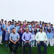 Chandraprabha Public School Gallery 44