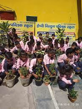 Happy Children Public School Gallery