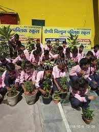 Happy Children Public School Gallery 2