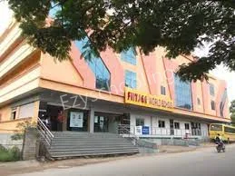 Gitanjali International School Gallery 1