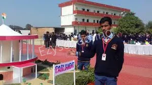 Chandraprabha Public School Gallery 43