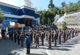 Green Mount Global School Gallery 1