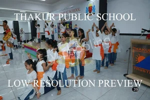 Thakur Public School Gallery 7