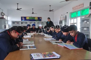 Apollo Public School Gallery 5