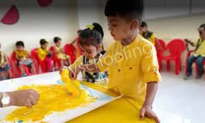 Indian Model School And Junior College Gallery 3