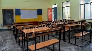 HI Q International Academy Gallery 1