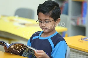 VIBGYOR High School Gallery 3