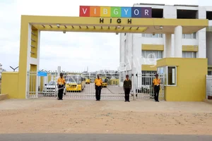 VIBGYOR High School Gallery 2