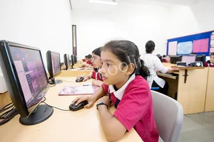 VIBGYOR Rise School Gallery 3