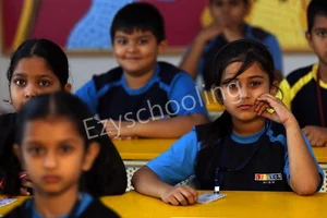 VIBGYOR High School Gallery 9