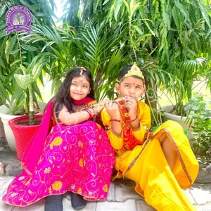 Paras Public School Gallery 19