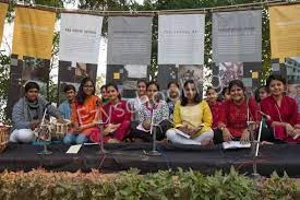 Rajghat Besant School Gallery 3