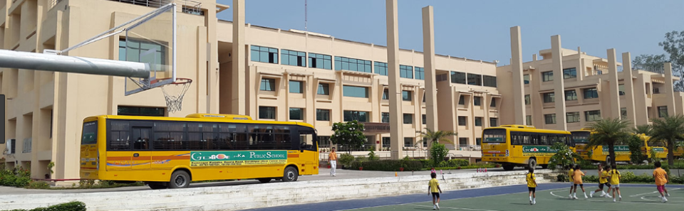 GD Goenka Public School, Gorakhpur Gallery 3