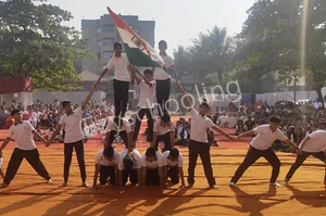 Holy Angels' School and Junior College Gallery 1