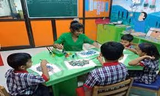 Aadya Model School Gallery