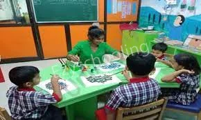 Aadya Model School Gallery 3