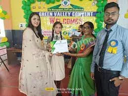 Green Valley Convent School Gallery 2