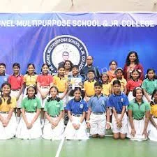 Fr. Agnel Multipurpose School And Junior College Gallery 3
