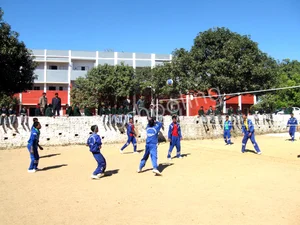 Cambridge School Gallery 8