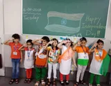 Rustomjee International School And Junior College Rustomjee International School And Junior College Gallery