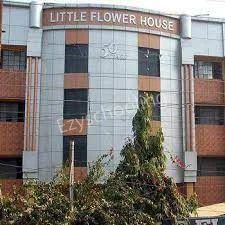 Little Flower House Gallery 7