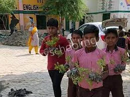 Happy Children Public School Gallery 5