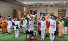 Indian Model School And Junior College Gallery 5