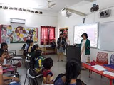 Gitanjali International School Gallery