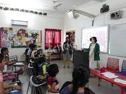 Gitanjali International School Gallery 4