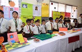 Apeejay School Gallery