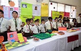 Apeejay School Gallery 1