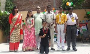 Little Star Public School Gallery 8