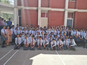 Chinmaya Vidyalaya Gallery 77