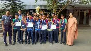 Sacred Heart High School & Junior College Gallery 1