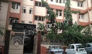 Apeejay School Gallery 4