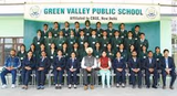 Green Valley Public School Gallery
