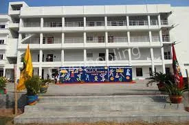 Raj English School Gallery 40