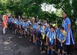 Apeejay School Gallery 3